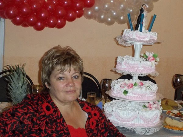 Елена Кумскова