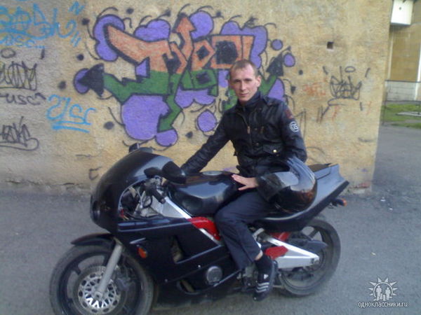 Дмитрий Бастраков