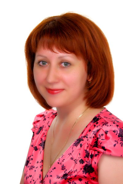 Юлия Пирогова