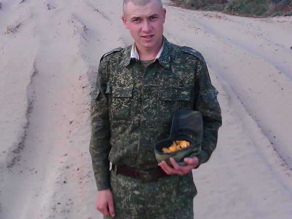 Сергей Нюнько