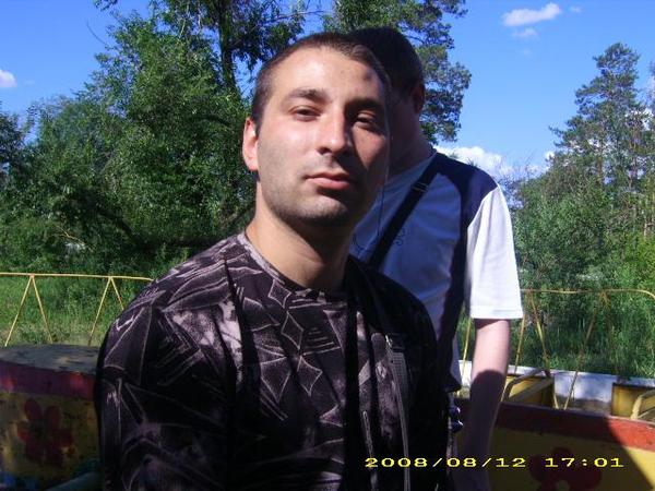 Михайлов Алексей