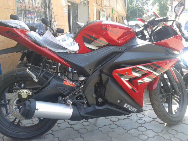 Виталий Головин