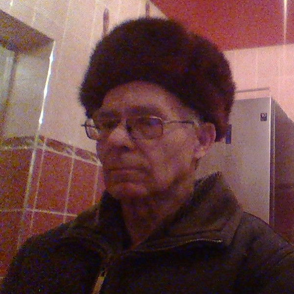 Александр Токарев