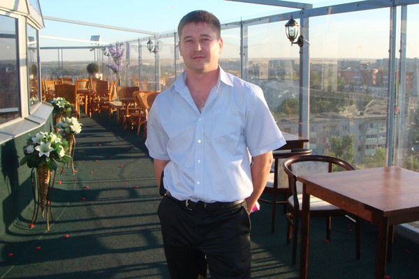 Камиль Кумыкбаев