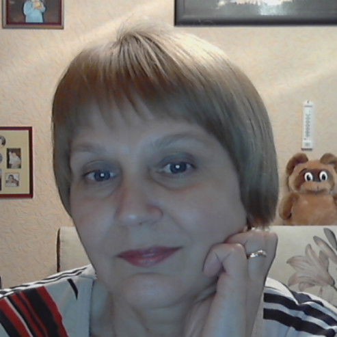 Татьяна Липатова