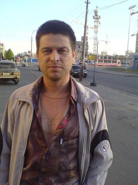 Евгений Кухолев