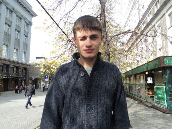 Вадим Камский