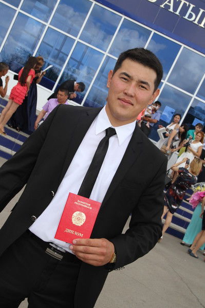 Аблай Абдуахитов