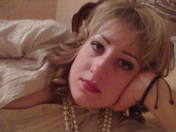 Катерина Шустова Герман