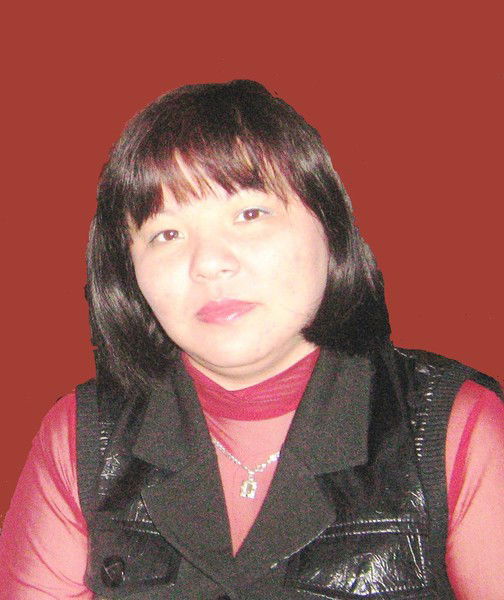 Алтын Тлегенова (Сыздыкова)