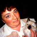 Анна Соколова