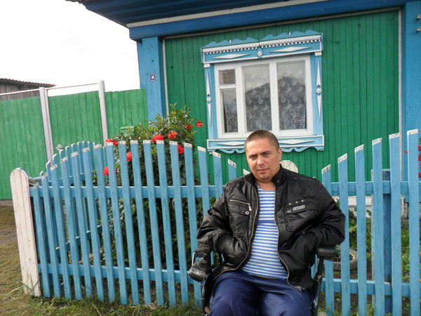 Николай Соколов