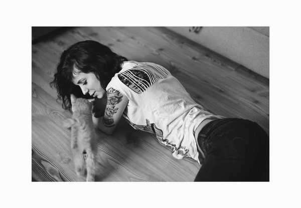 Дарья Петренко