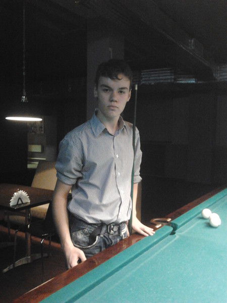 Станислав Антипов