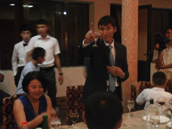 Жаксыкелд Калыбеков