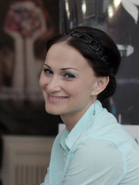 Олеся Яковлева