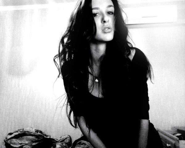 Оля Никифорова