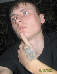 Санек Насибулин