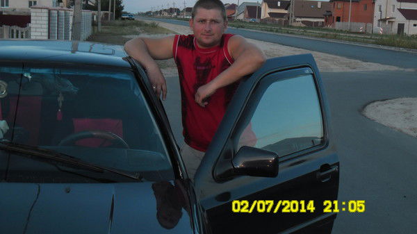 Сергей Богдан