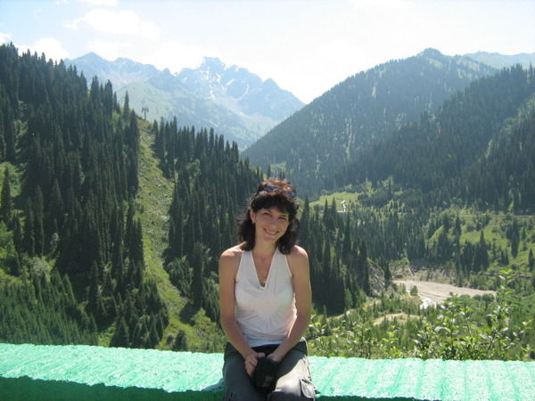 Елена Виноградова