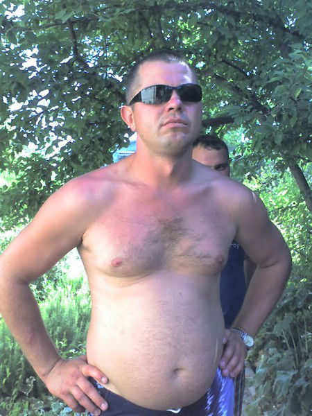 Валерий Трубчанинов