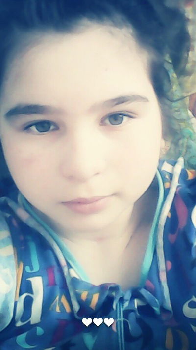 Карина Иванова