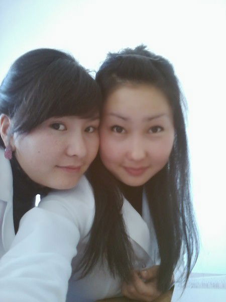 Асия Толдыбаева