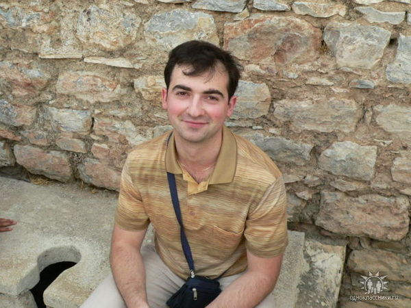 Сергей Любимов