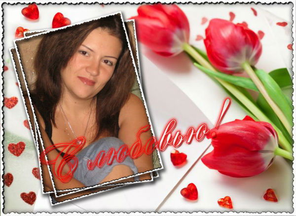 Ксения Старшинова