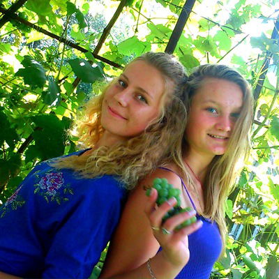 Вікторія Боднар