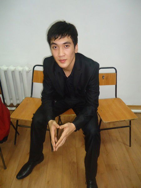 Заурбек Шайхатов