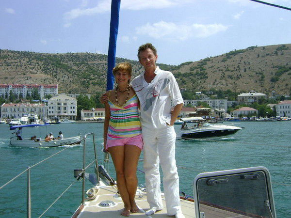 Елена Александр