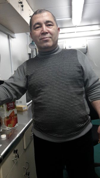 Шухрат Бутаев