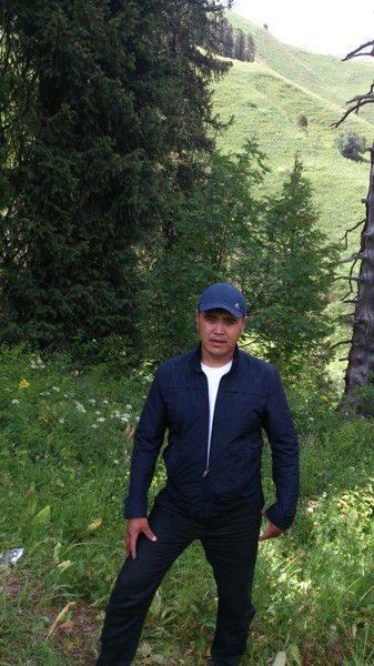 Эмир Бакаев