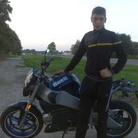 Алексей Свиридов