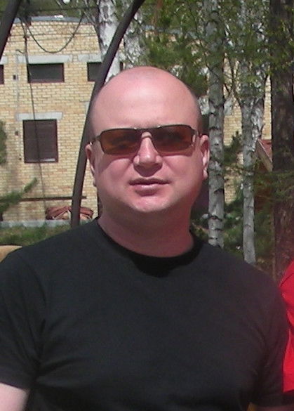 Сергей Савельев