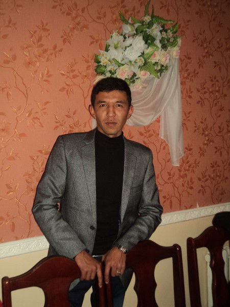 Reimzhan Ashimbayev