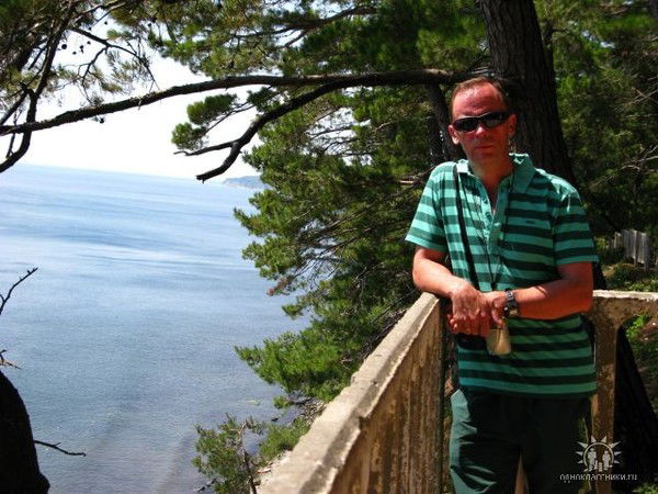 Сергей Савин