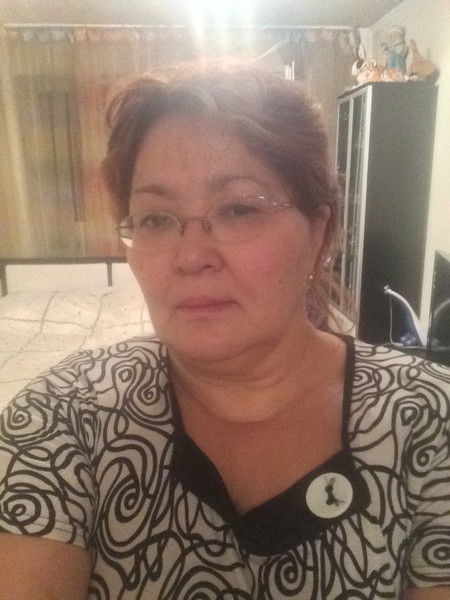 Светлана Гадаева