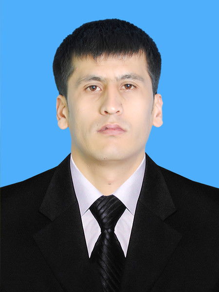 Нозимжон Хошимов