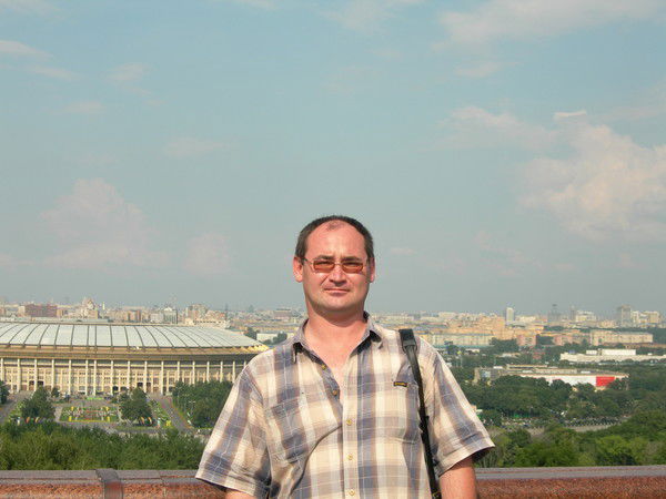 Трунин Владимир