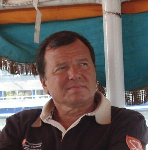 Разиф Калимуллин