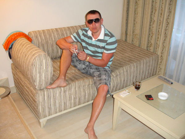 Дима Ашихмин