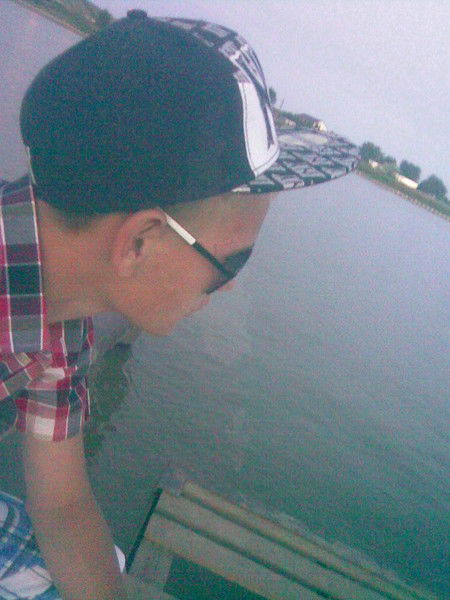 (((=Серёжа =)))