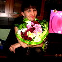 Ольга Фадеева