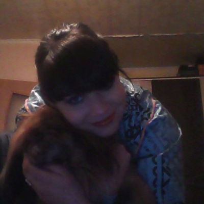 Аня Чуприна