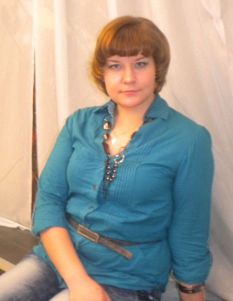 Татьяна Мацура