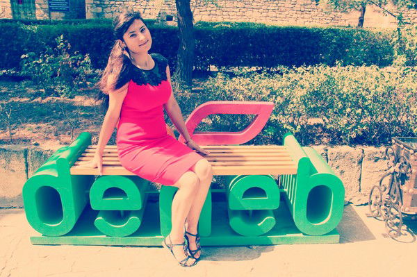 Ирина Тагирова