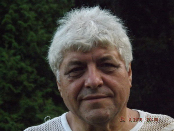 Богдан Джочка