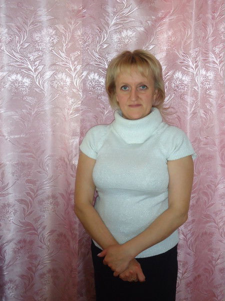 Алена Александрова